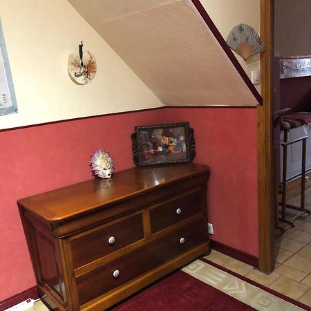 Ferienwohnung Yufan La Ville-du-Bois Exterior foto