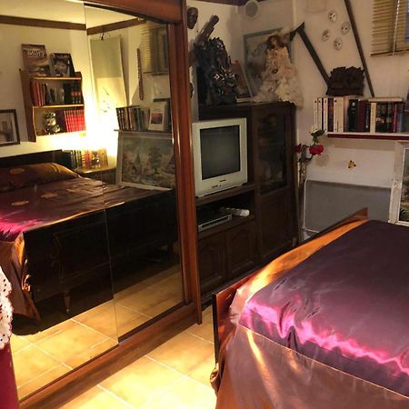 Ferienwohnung Yufan La Ville-du-Bois Zimmer foto