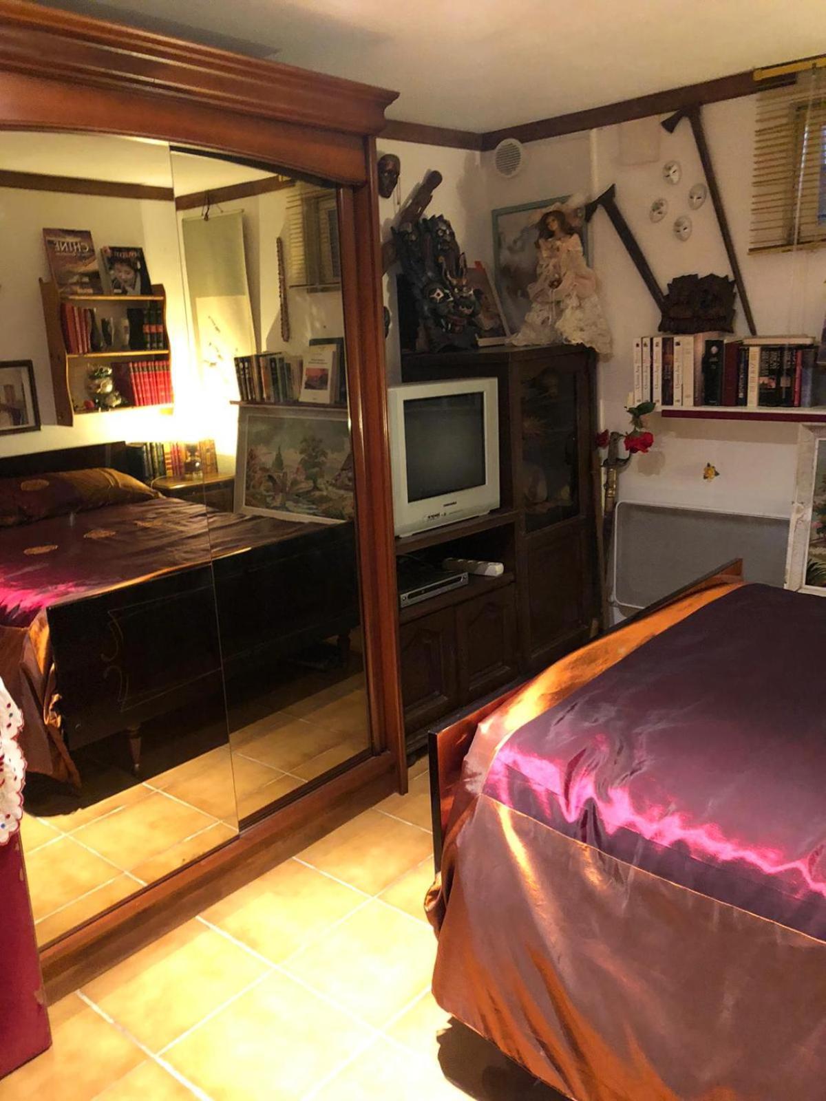 Ferienwohnung Yufan La Ville-du-Bois Zimmer foto
